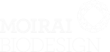 Moirai Biodesign logo