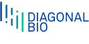 Diagonal Bio logo