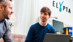 Elypta logo