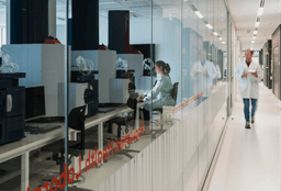 FenoMark Diagnostics logo