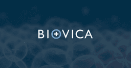 Biovica logo