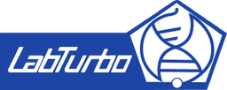 LabTurbo Biotech logo