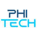 PhiTech Bioinformatics logo