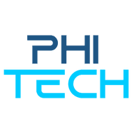 PhiTech Bioinformatics logo