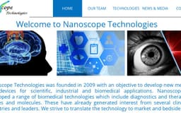 Nanoscope Technologies logo