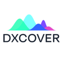 Dxcover logo