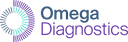 Omega Diagnostics logo