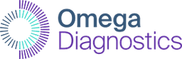 Omega Diagnostics logo