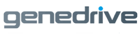 Genedrive logo