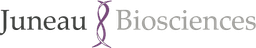 Juneau Biosciences logo