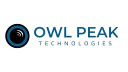Owl Peak Labs logo