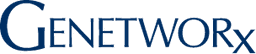 Genetworx logo