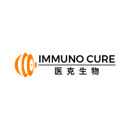 Immuno Cure Biotech logo