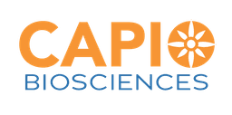 Capio Biosciences logo