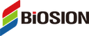 Biosion logo