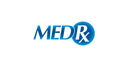 Medrx logo