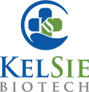 KelSie Biotech logo