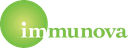 Immunova logo