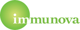 Immunova logo