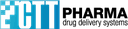 CTT Pharma logo