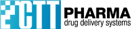 CTT Pharma logo