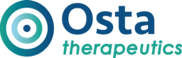 Osta Therapeutics logo