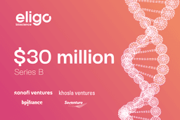 Eligo Bioscience logo