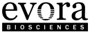 Evora Biosciences logo