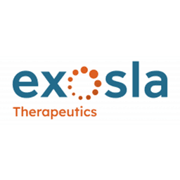 Exosla Therapeutics logo