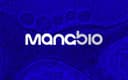 Mana.bio logo