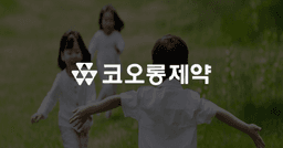 Kolon Pharmaceuticals logo