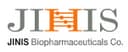 JINIS Biopharmaceuticals logo