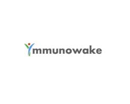 Immunowake logo