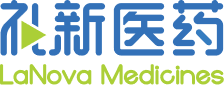 LaNova Medicines logo