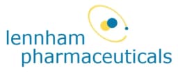 Lennham Pharmaceuticals logo