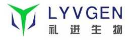 Lyvgen Pharma logo