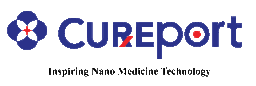 Cureport logo