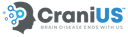 CraniUS Therapeutics logo