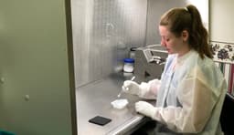 Royer Biomedical logo