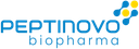 Peptinovo Biopharma logo
