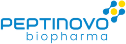 Peptinovo Biopharma logo