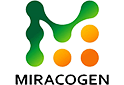Miracogen logo