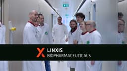 Linxis Biopharmaceuticals logo