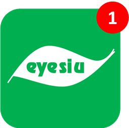 Eyesiu Medicines logo
