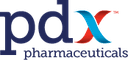 Pdx Pharmaceuticals logo
