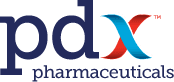 Pdx Pharmaceuticals logo