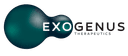 Exogenus Therapeutics logo