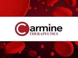 Carmine Therapeutics logo