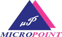 Micropoint Technologies logo