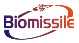 Biomissile logo